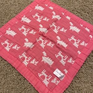 Angel Dear Security Blankets- Set of 3